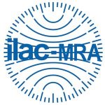 ILAC-MRA Logo